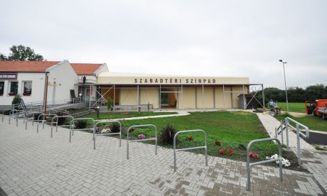 Elmarad kedden Szigli István fogadóórája – egy héttel később várja a lakókat